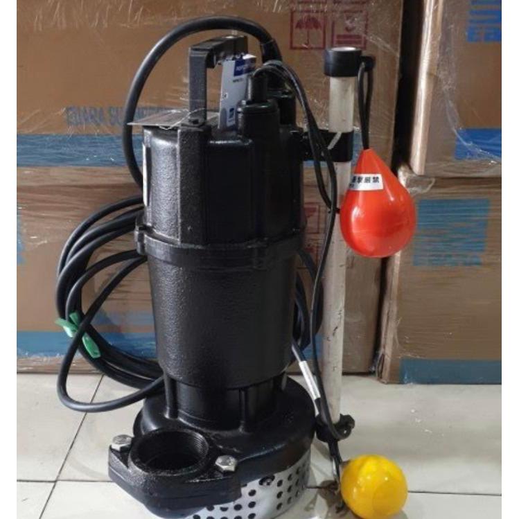 Pompa Celup Ebara 50 DSA 5.4S / Ebara 50DSA5.4S 0.4KW 220V Auto