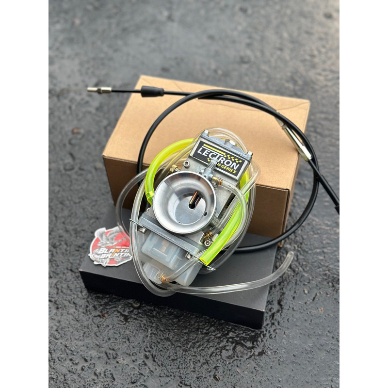 Karburator lectron h38 karbu lectron 38 karburasi lectron elektron GRADE A