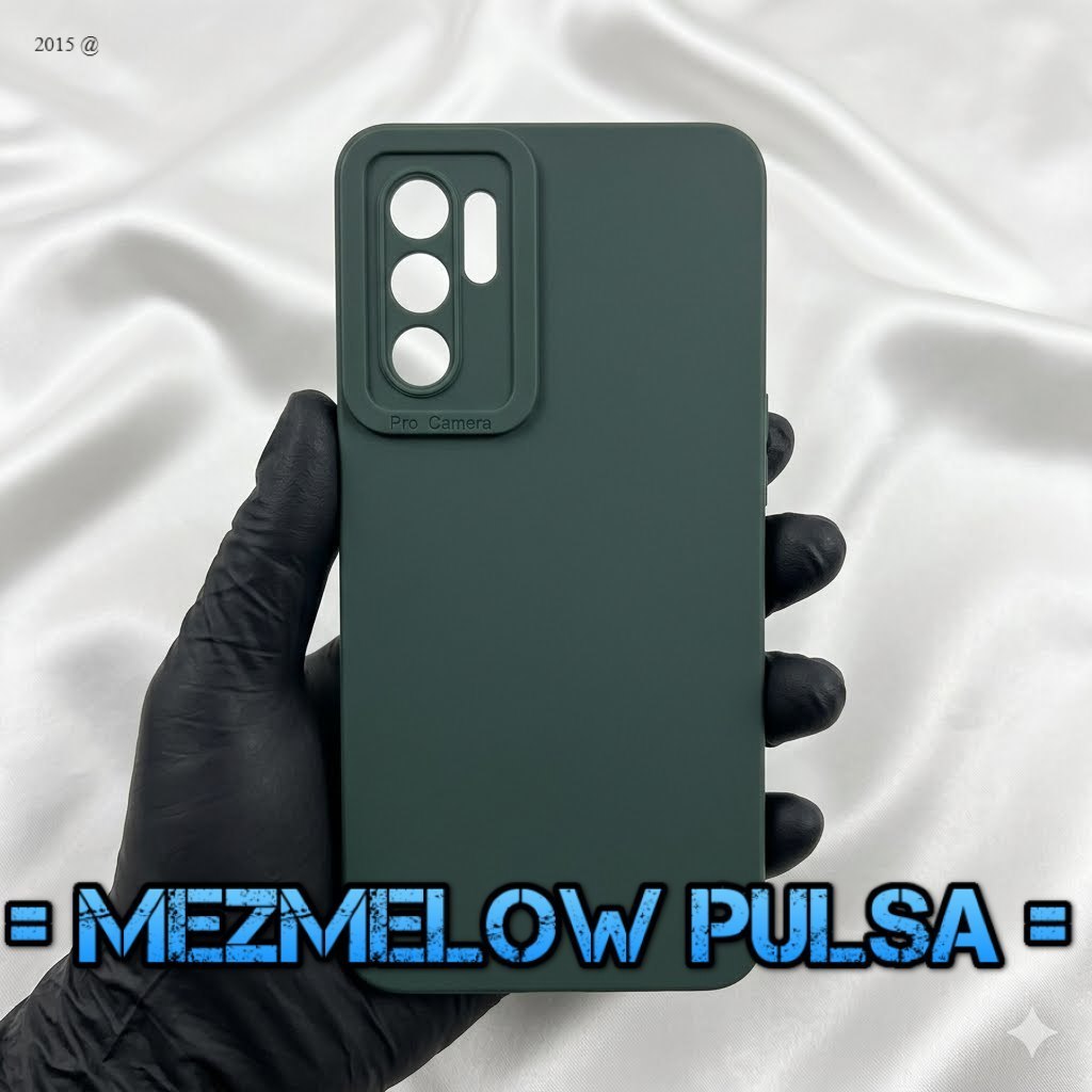 TPU Casing Pelindung Kamera Caseng Softcase OPPO RENO 6 5G / RENO 6 PRO 5G / OPPO RENO 6 4G