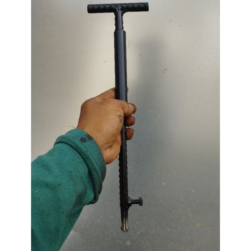 Treker Pelepas Bearing Tanam Universal