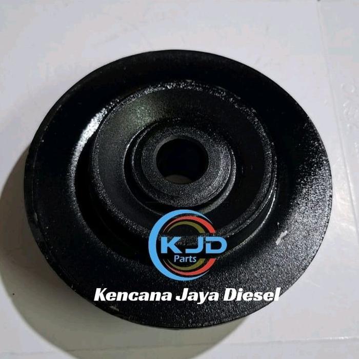 Mounting Engine Dossan DX225 17-1931-171931