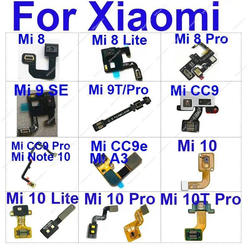 stance Light Proximity Sensor Connector Flex Cable For Xiaomi Mi 8 9 9T 10 Lite Pro 10T CC9 CC9e 9 S