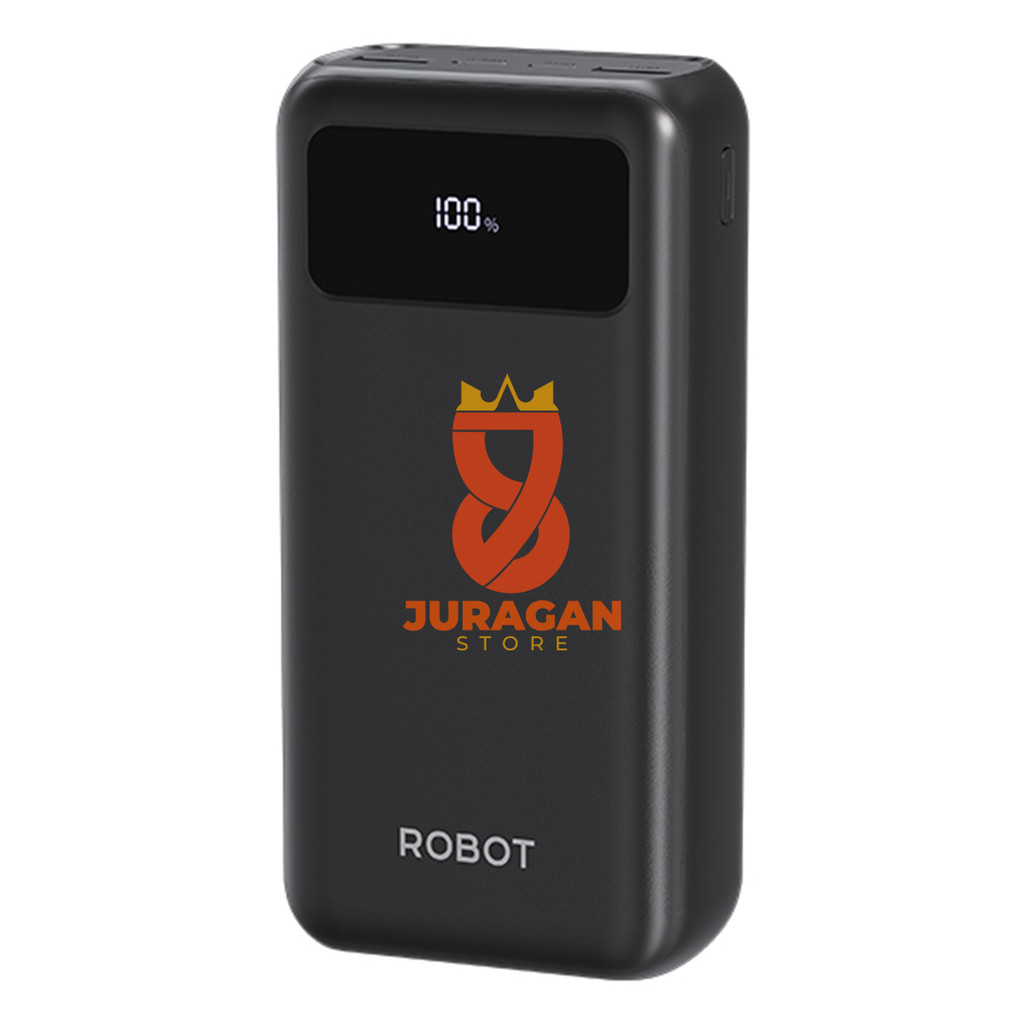 POWERBANK ROBOT RT32 30000MAH