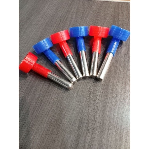 NIPEL Alat Minum Otomatis - Nipel botol dot kelinci, Hamster, Marmut