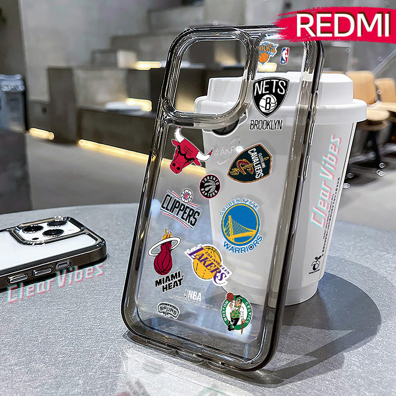 Brand Label Glossy PC HardCase CASE REDMI-Note 14 12 13 14-Pro Redmi-13C 9C 12C A3 10C 11 9 10 PRO C