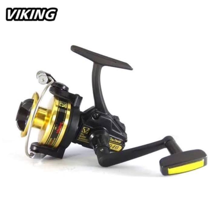 Reel Viking 5060..5050..5040 - 5040