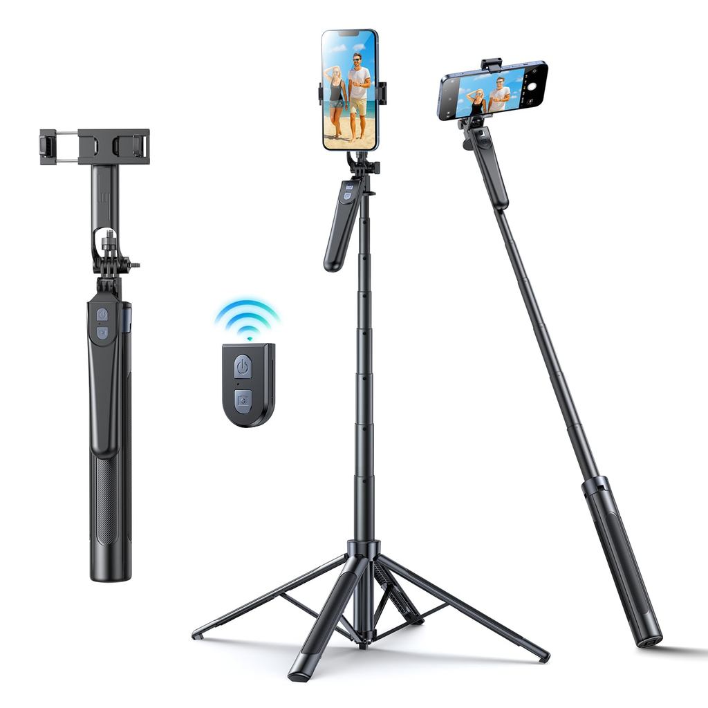 big promo cod tongsis tripod bluetooth 170cm fill light tongsis tripod remote tongsis hp bluetooth