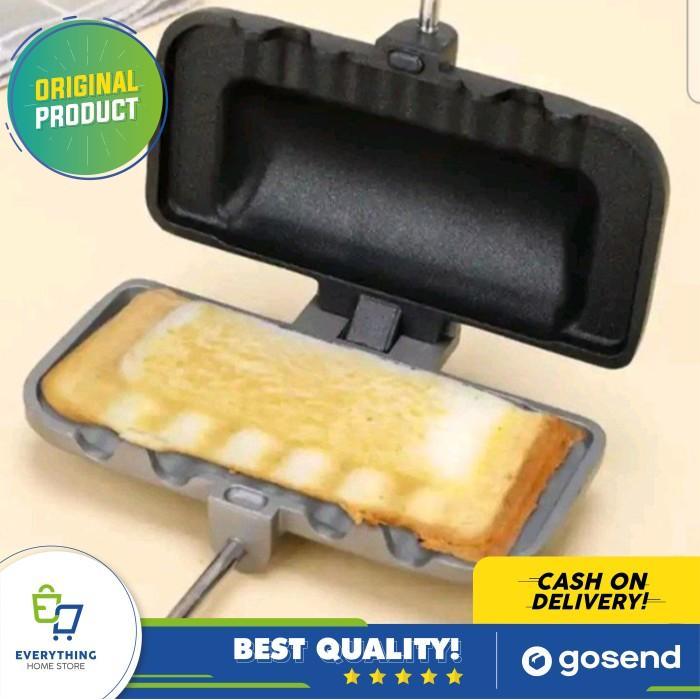 Double-Sided Sandwich Baking Pan ORIGINAL EHS