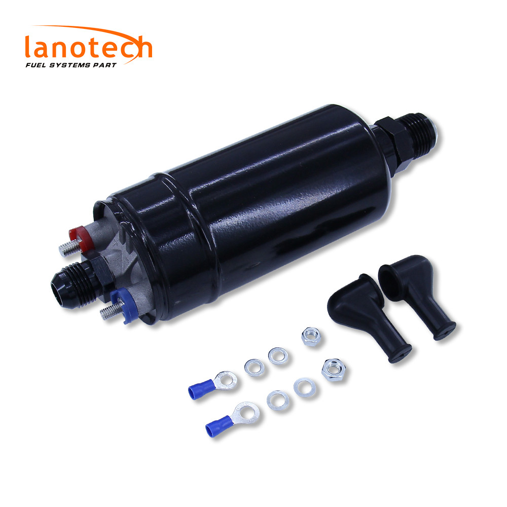 380LPH High-Quality Racing High-Output Fuel System with External Fuel Pump 044 0580254044
