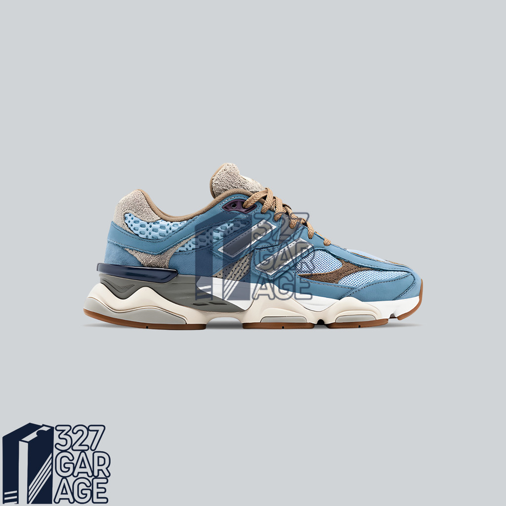 Sneakers New Balance  9060 X Bodega Original BNIB Unisex