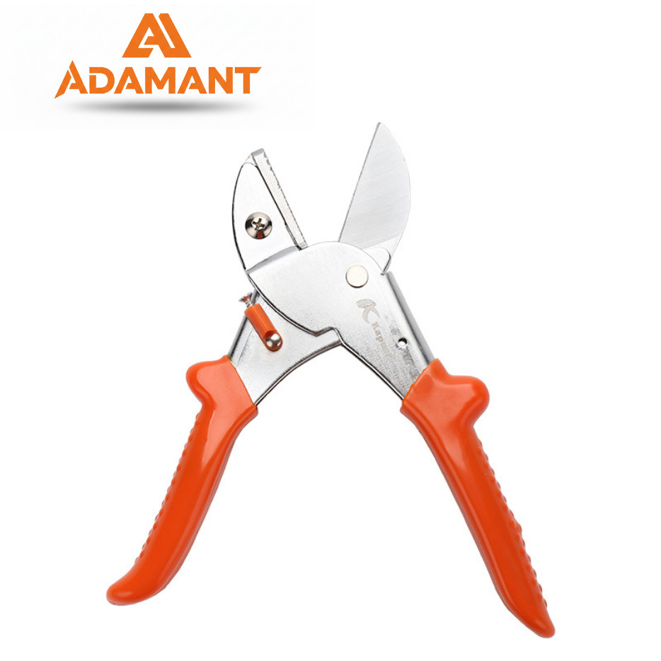 Kapusi Gunting bambu /Gunting Kopi/Bambu Prunning/Shears ukuran 8inch