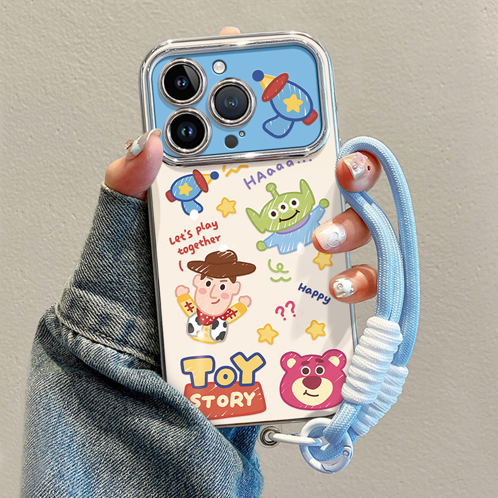 [Case+gelang]Case Casing for INFINIX 6Plus 20I Note 12Play X657 SMART 30 10 30I 9Play 30PRO 30 HOT8/