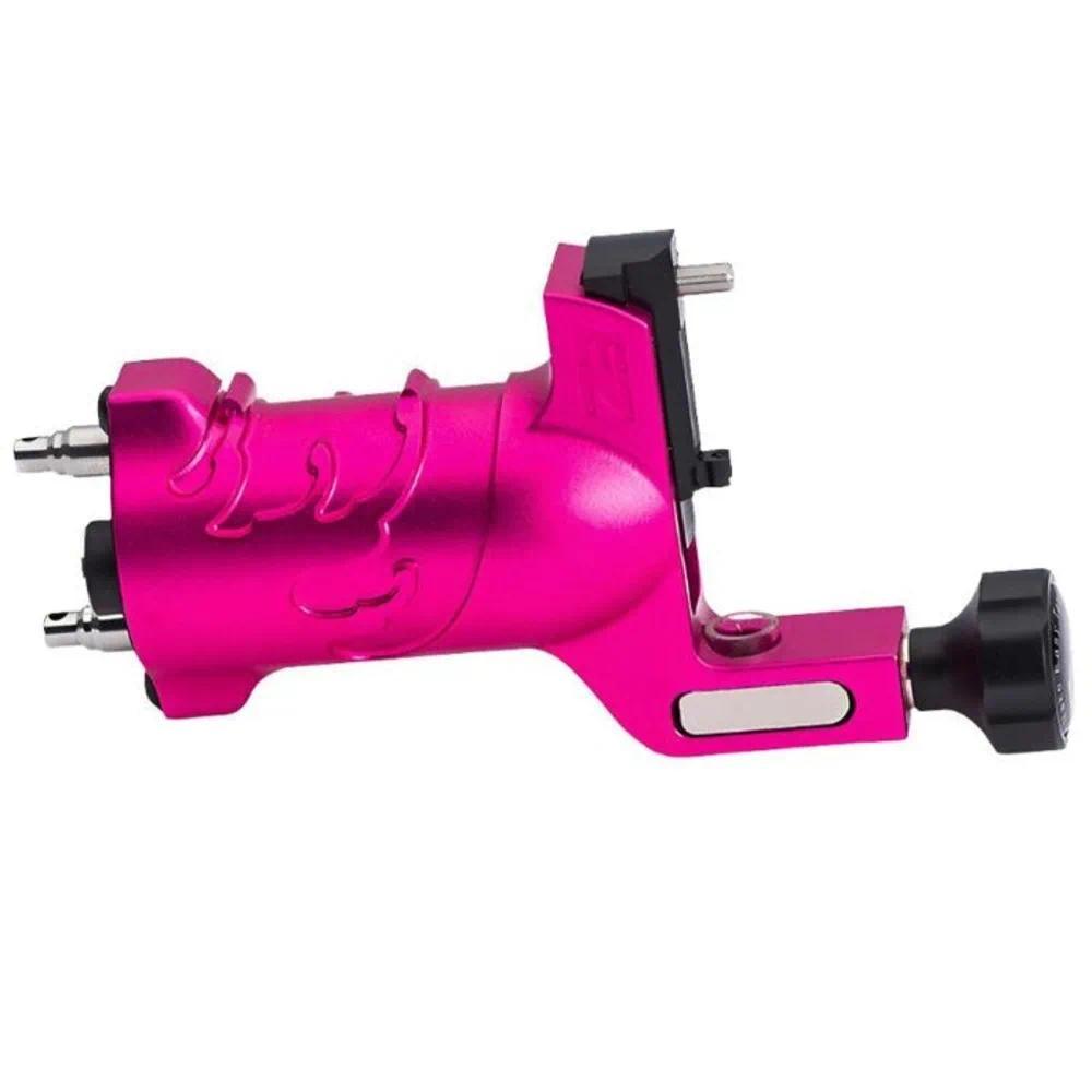 EZ WAVE Rotary Tattoo Machine  Cartridge Tattoo Pen with Precision DC motor for Professional Tattoo 