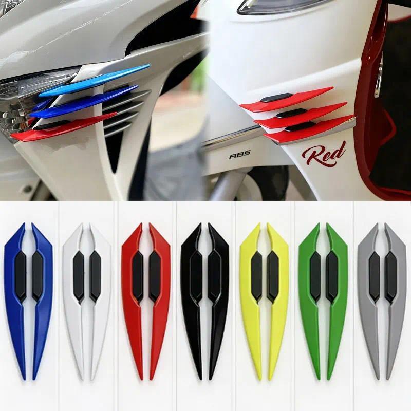 For Honda Rebel 300 Rebel 500 CMX Rebel300 Rebel500 Rebel1100 Motorcycle decoration side sticker wit