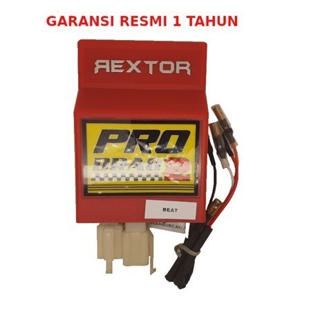 Cdi Honda Beat Karbu atau SCoopy Karbu Rextor Prodrag 2
