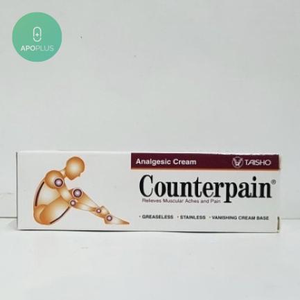 Counterpain 5gram