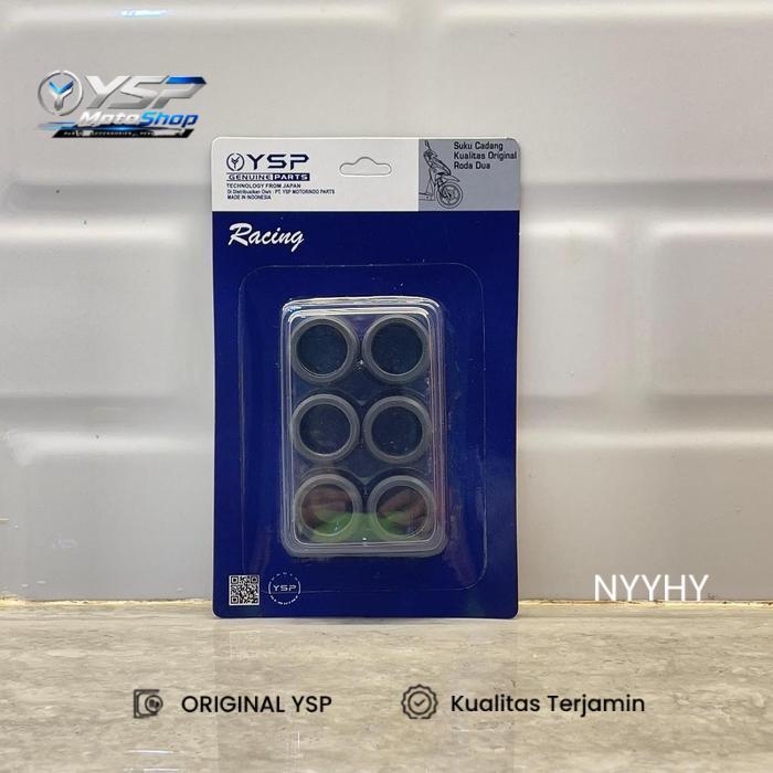 Roller Racing Vario 9 Gram YSP-KWN Original YSP