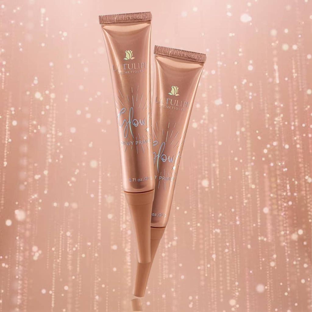 La Tulipe Dewy Primer foundation