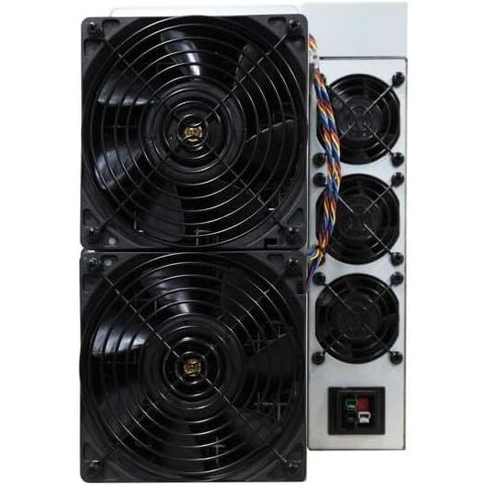BUY 2 GET 1 FREE BITMAIN Antminer KAS Miner KS5 20T 3000W 150JT ASIC Miner Crypto Miner Include PSU 