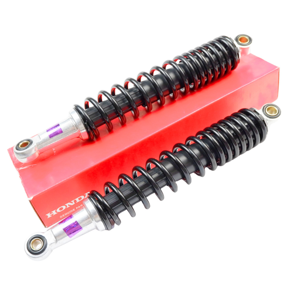 shock belakang supra x 125 KTM Motor ori