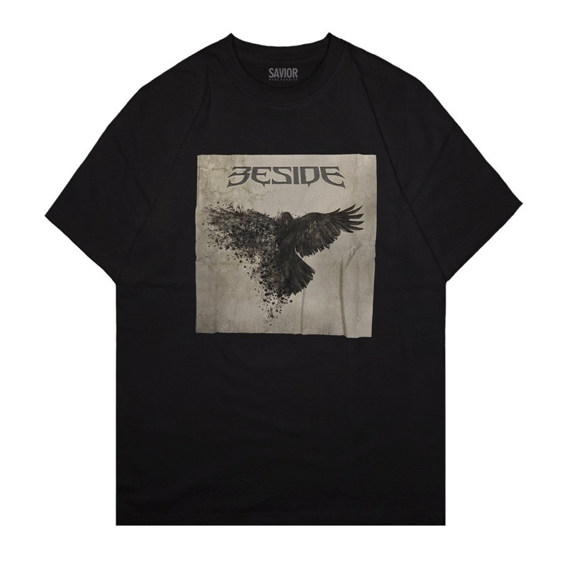 Beside "Ambisi Arogansi"