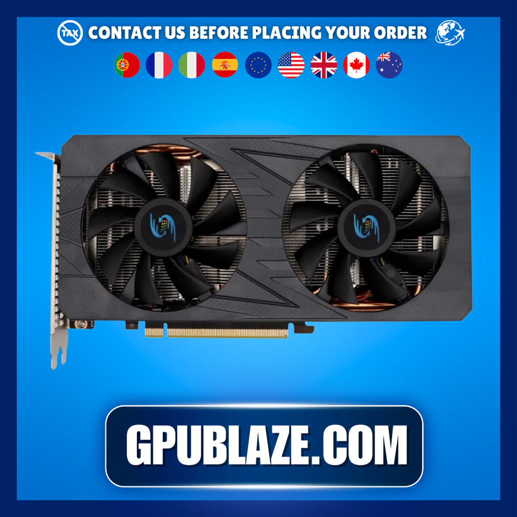 USED Video card RTX 3070M (3070 Laptop) 8GB 256Bit DDR6 Non LHR Perfectly Compatible With Mining BTC