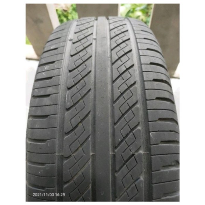 Ban Mobil Ring 14 Ukuran 195 70 R14 Tubles