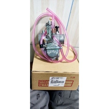 karbu karburator PWK 28 kawasaki kx 100 ninja R RR kode 1643 RM 125 ori