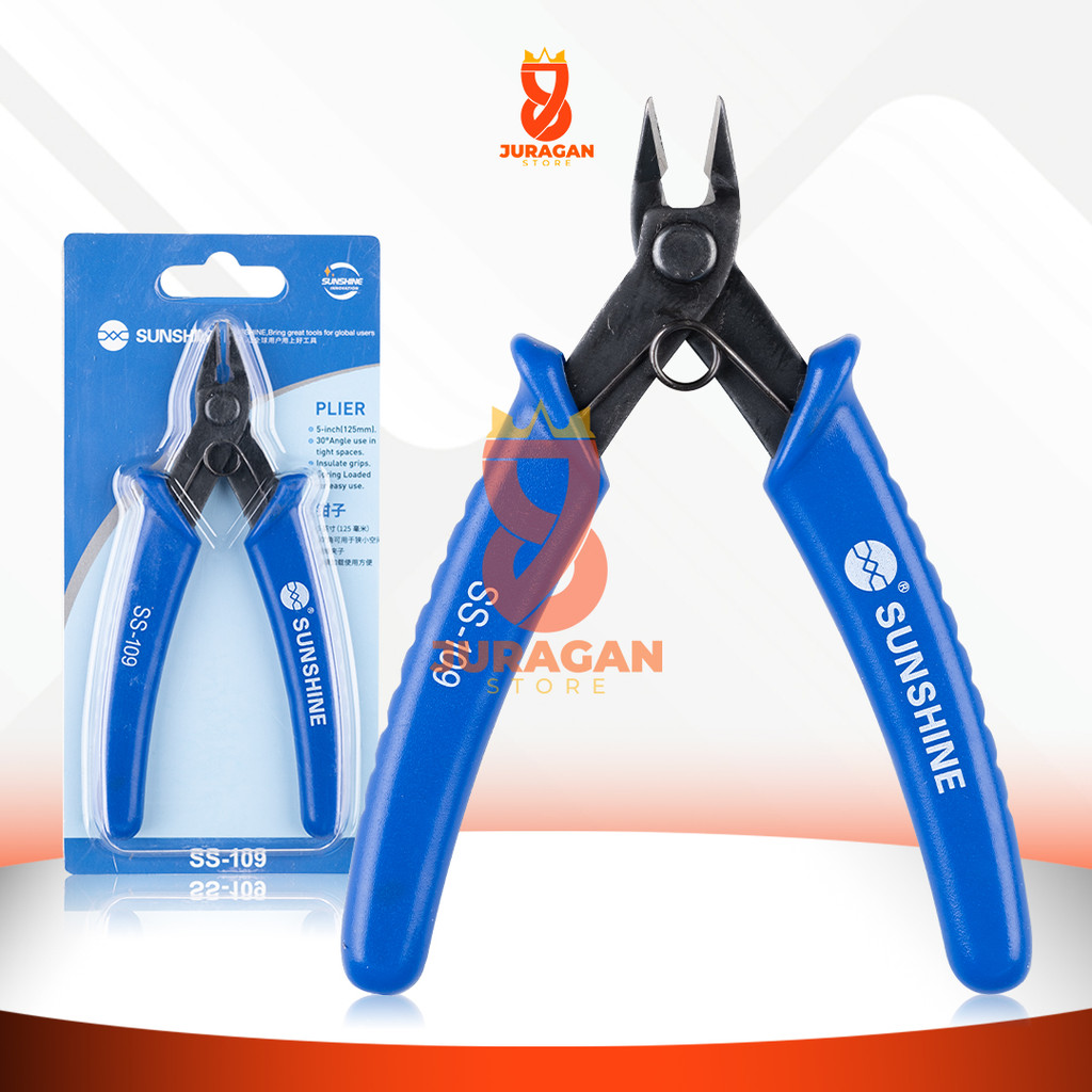 TANG POTONG SUNSHINE SS-109 SS109