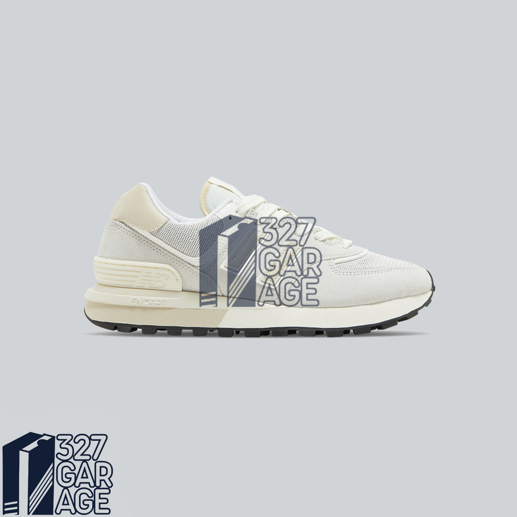 Sneakers New Balance U574LGE1 legacy Beige Original BNIB Unisex