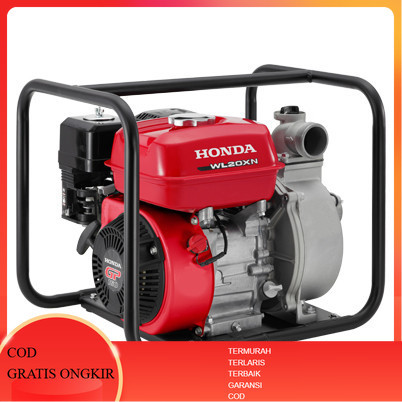 Alkon Irigasi PUMP WATERPUMP  WL 20XN GP MESIN POMPA AIR IRIGASI ALKON  2INCH WL20XN