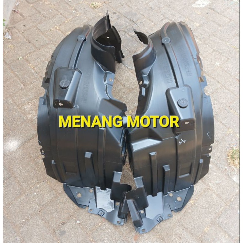 LINER FENDER CALYA SIGRA ORIGINAL