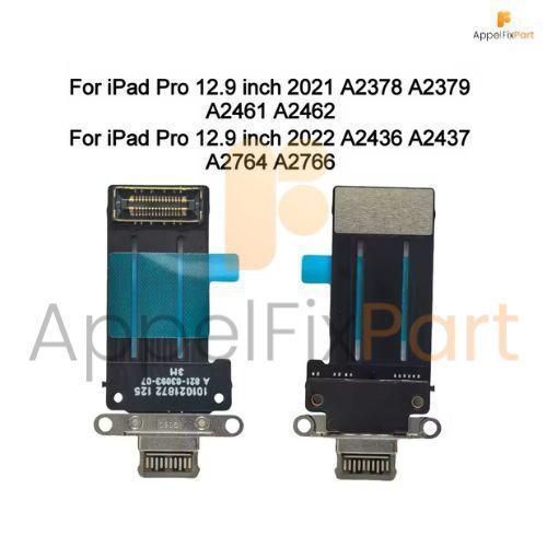 FLEXIBEL CHARGING IPAD AIR 3 IPAD AIR 4/5 IPAD AIR 6 IPAD MINI 6 ORI - AIR 3