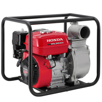 PUMP Pompa Alkon Pompa Air Sawah 3" 3 Inch - HONDA GP160 WL30XN Water Pump WL 30 XN WATERPUMP ALKON 