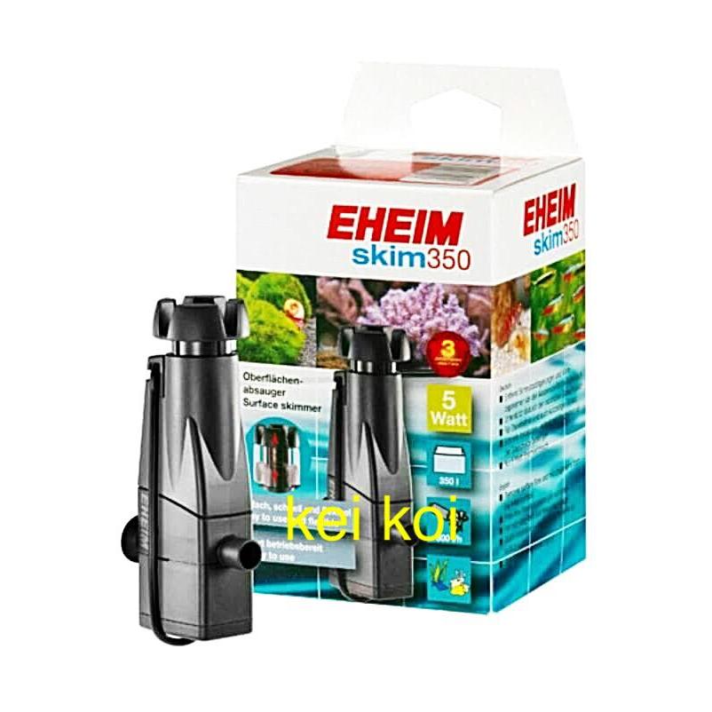 EHEIM SURFACE SKIMMER 350 - EHEIM SKIM 350