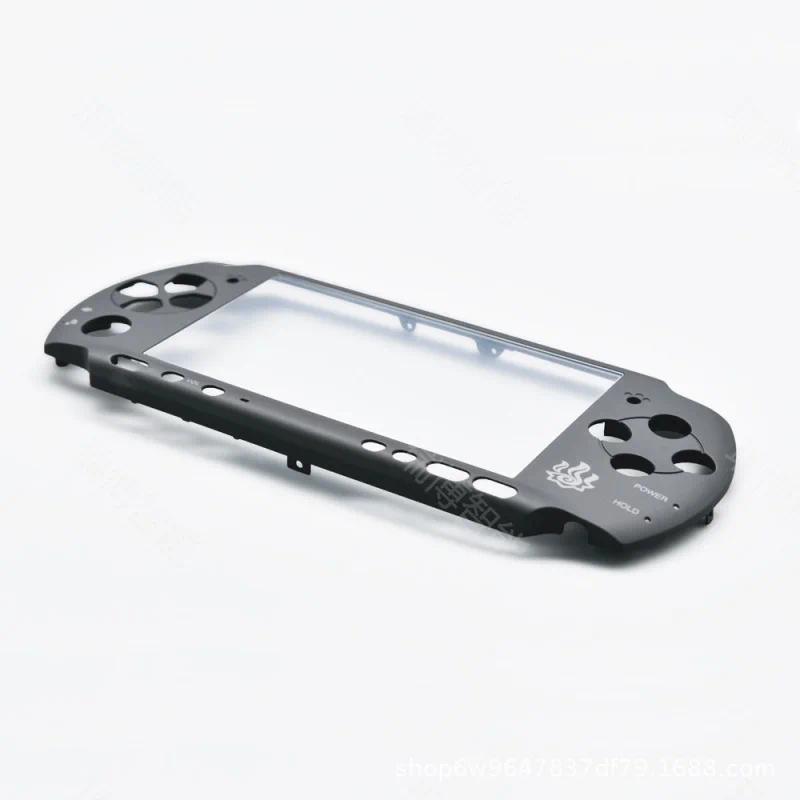 Cangkang Tema Monster Hunter Terbaru 2026, Untuk Suku Cadang Pengganti PSP3000