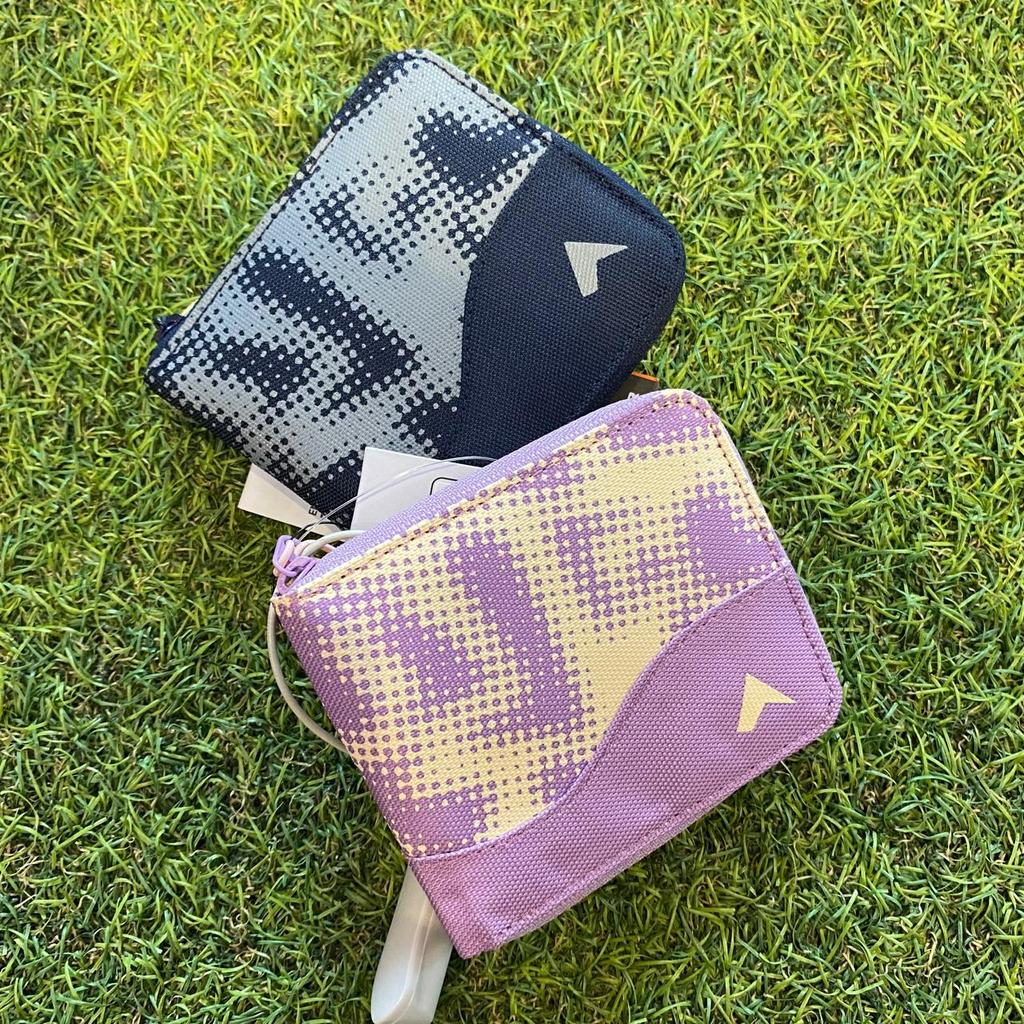 EIGER DOMPET WANITA WS ATHORIA BIFOLD WALLET