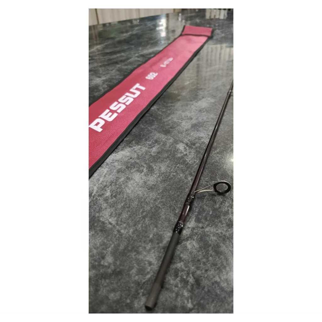 TOP SECTION PESSUT 502 602 Relix Nusantara