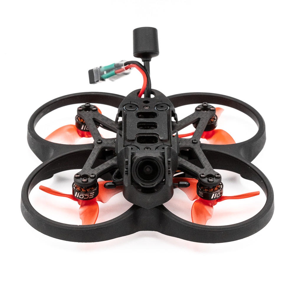 EMAX Cinehawk Mini 2.5Inch O3 FPV Drone 2.4G ELRS Receiver HD Racing Drone