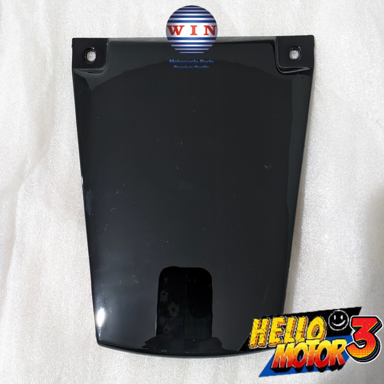 Cover Tail / Pet Stop Lamp Vega R 2004 2005 / F1Z R 2001 2002 2003 WIN | sambungan body belakang / t