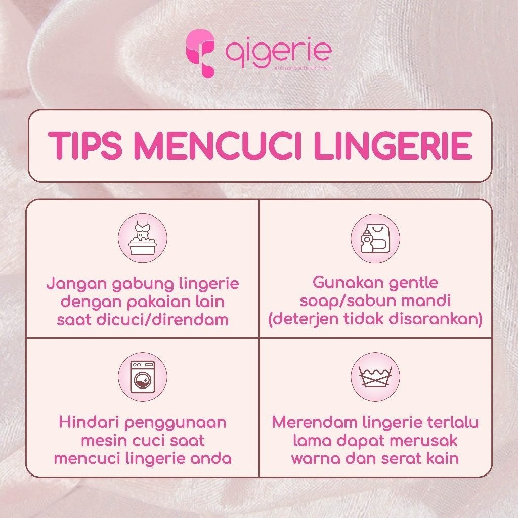 CUCI GUDANG AYANA QIGERIE LINGERIE BAJU DINAS MALAM SEXY BAJU TIDUR WANITA DEWASA DASTER KEKINIAN