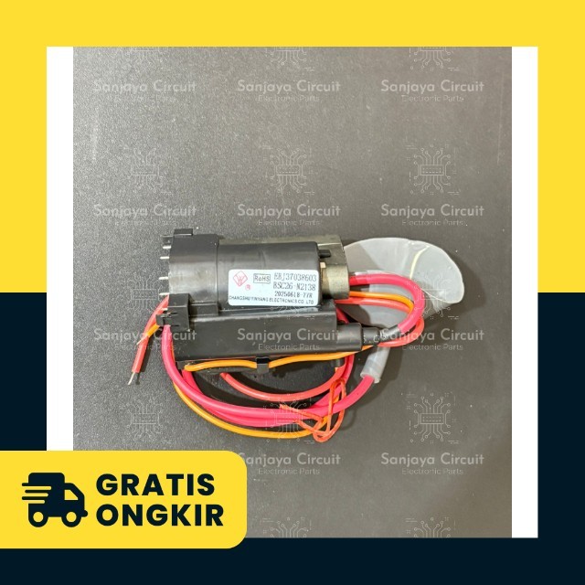 Flyback LG 29' Slim BSC26-N2138 / BSC26 - N2138 / BSC26 - N2141 / BSC 26-N2141 / EBJ37038603