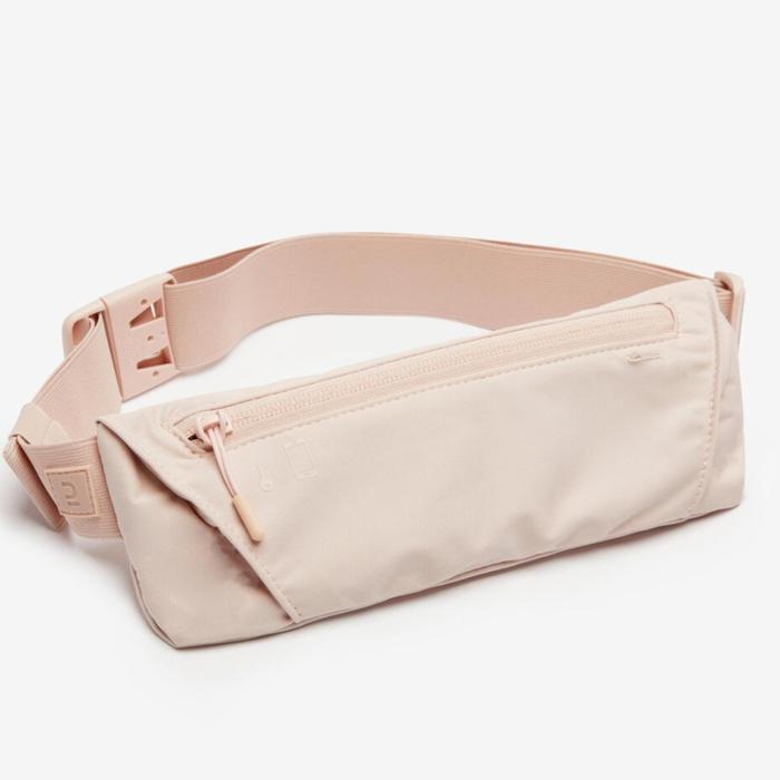 Tas Pinggang Olahraga Untuk Handphone - Pink