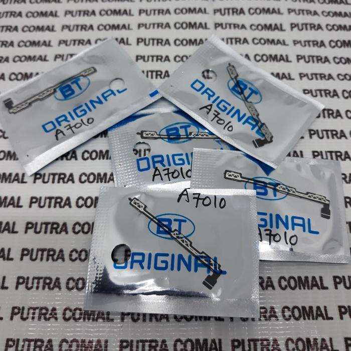 Flexible Flexibel Tombol On-Off On Off Volume Lenovo A7010 K4 Note