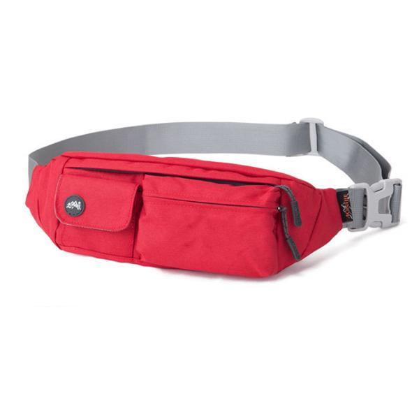 Sporty AONIJIE Waist Bag Outdoor Running Cycling Fitness Belt Bag