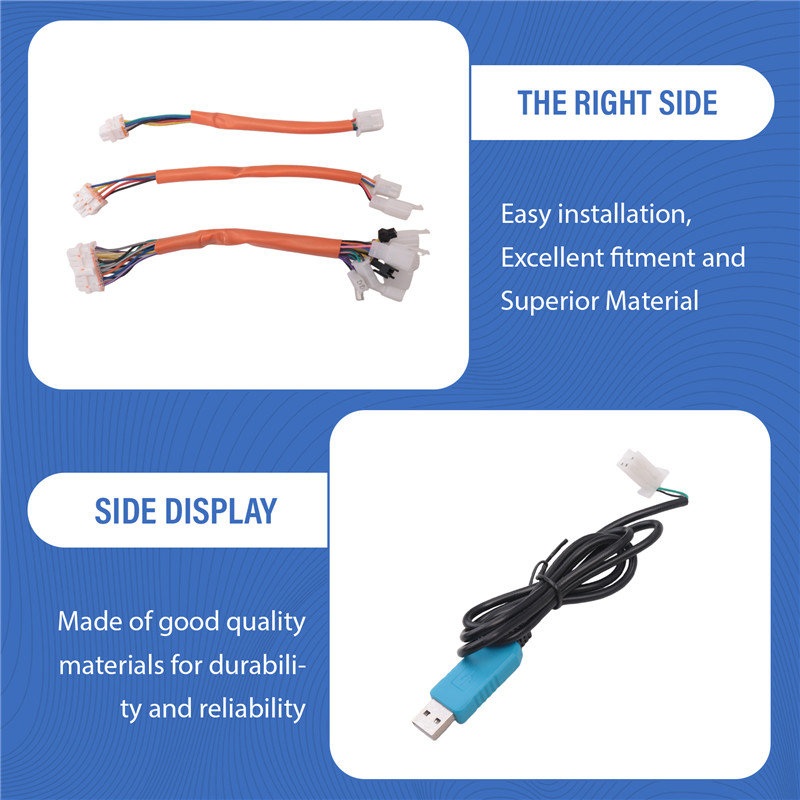 Brushless DC Controller DC Motor Controller Motorcycle Brushless DC Controller EM100GTS 72360S Brush
