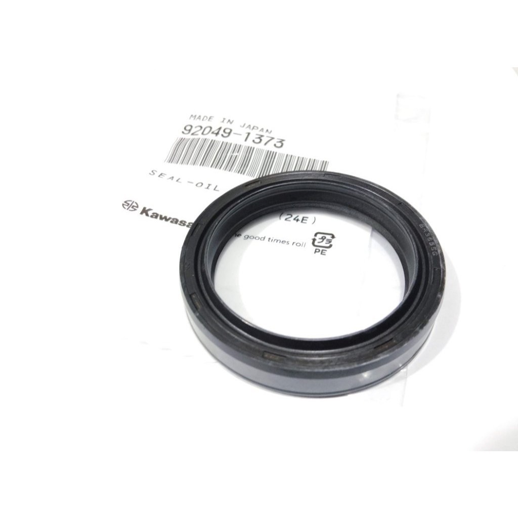 SEAL SIL SHOCK DEPAN KLX 250 ORIGINAL