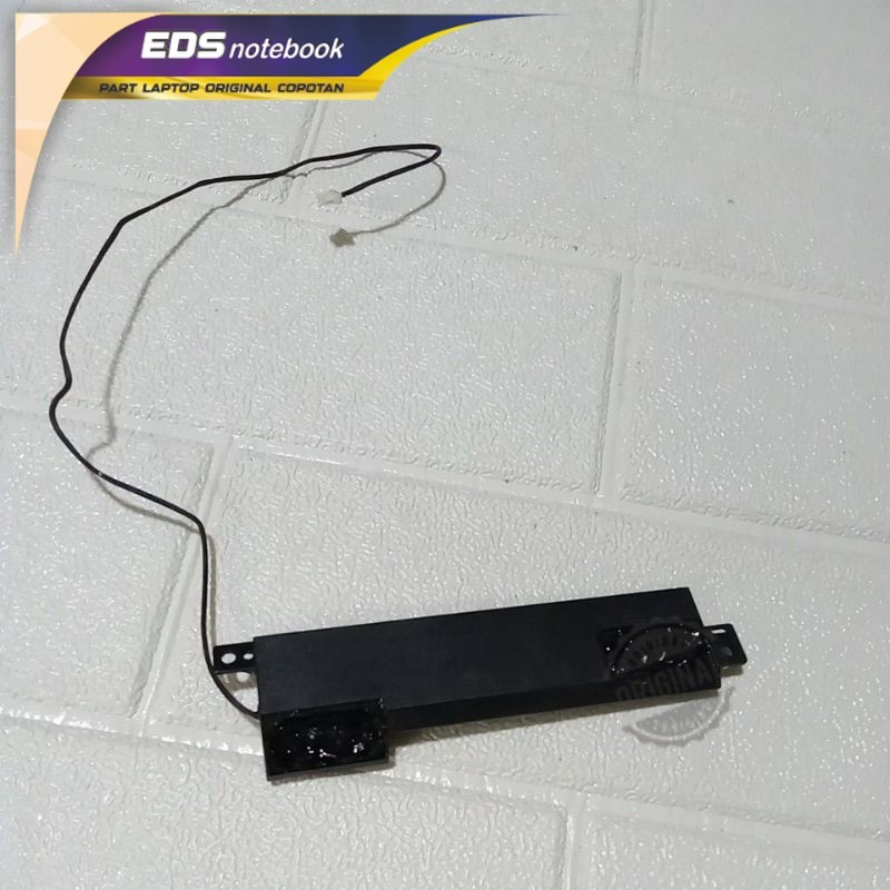 Speaker Internal HP Elitebook 8470 8470p Original