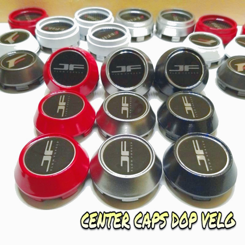 DOP VELG JF ENKEI. JF LUXURY J505S. 95G