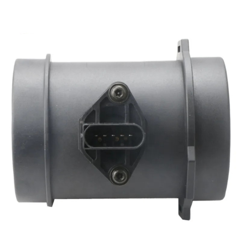 0280217814 new Mass Air Flow Meter Sensor For BMW 540i 740i X5 E38 E39 E53 Land Rover Range Rover NE